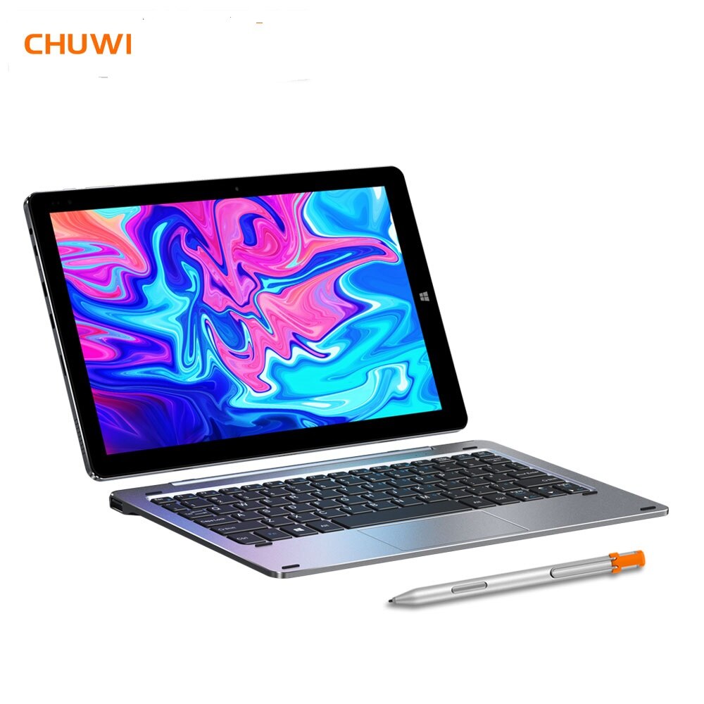 CHUWI-Hi10 X, 10.1 ġ, 1920X1200 IPS ũ,  N4120 ھ, 6GB 128GB,  º PC, 2.4G/5G , BT5.0, ֽ ǰ